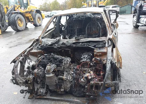 2023 Honda Civic Sport from USA, damaged, VIN 2HGFE2F55PH537027